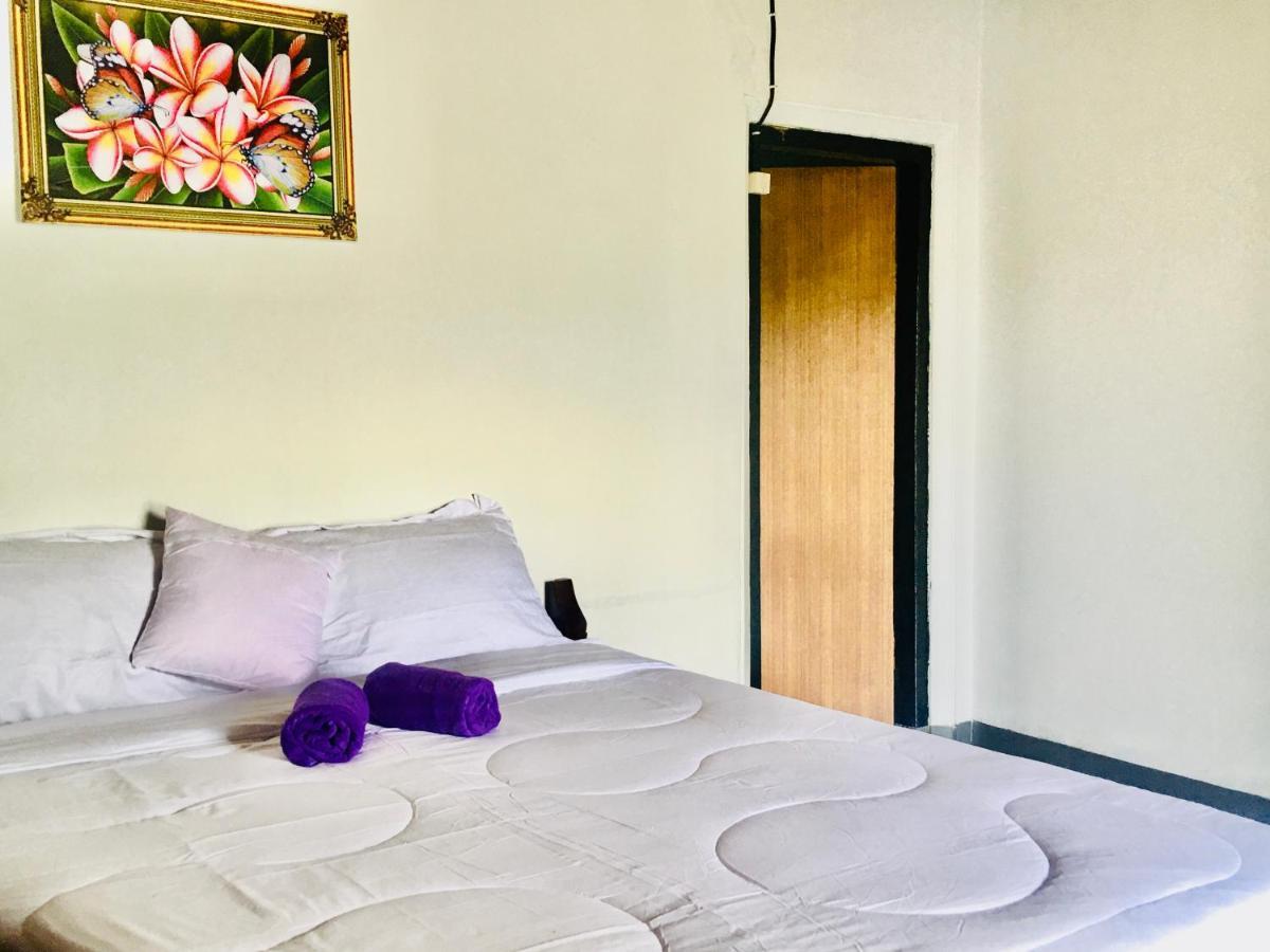 Hotel Ampik Batur Kintamani Exterior foto