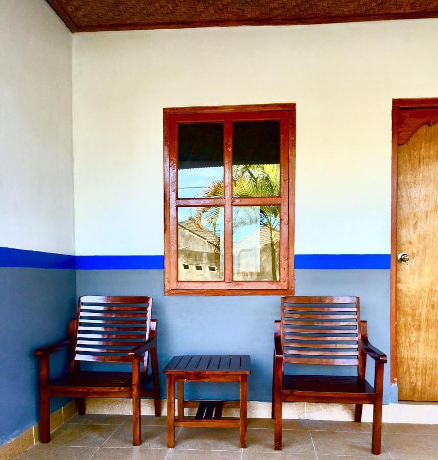 Hotel Ampik Batur Kintamani Exterior foto